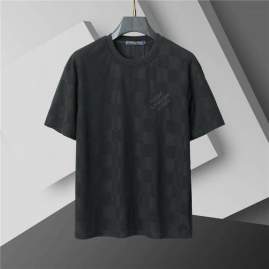 Picture of Louis Vuitton T Shirts Short _SKULVM-3XL3cx952498491